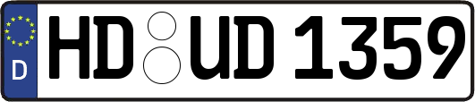 HD-UD1359