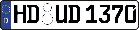 HD-UD1370