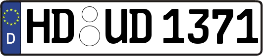 HD-UD1371