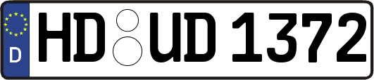 HD-UD1372