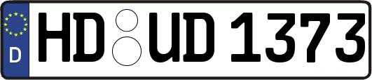 HD-UD1373