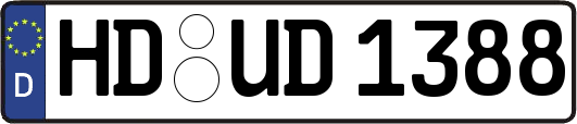 HD-UD1388