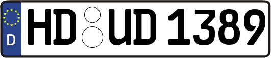 HD-UD1389