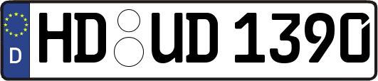 HD-UD1390