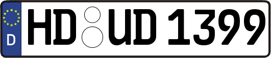 HD-UD1399