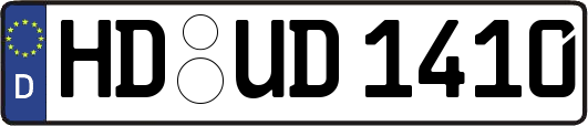 HD-UD1410