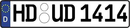 HD-UD1414