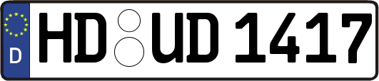 HD-UD1417