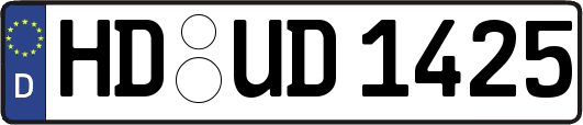 HD-UD1425