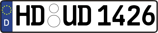 HD-UD1426