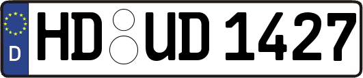 HD-UD1427