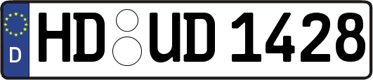 HD-UD1428