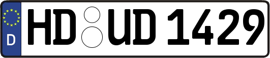 HD-UD1429