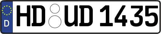 HD-UD1435