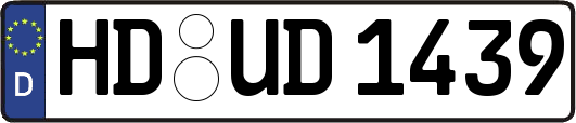 HD-UD1439