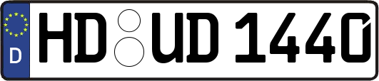 HD-UD1440