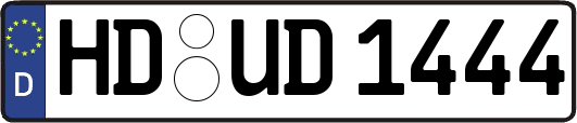 HD-UD1444