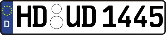 HD-UD1445