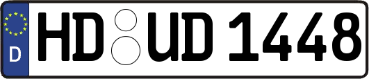 HD-UD1448