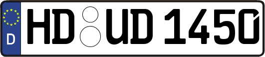 HD-UD1450
