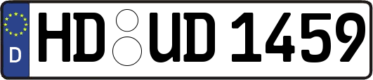 HD-UD1459