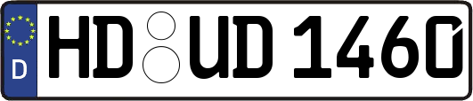 HD-UD1460