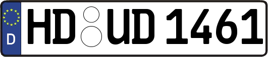 HD-UD1461