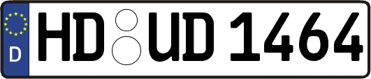 HD-UD1464