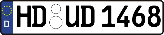 HD-UD1468