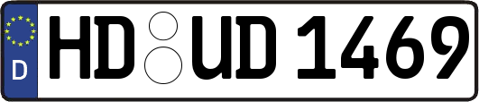 HD-UD1469