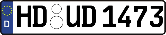 HD-UD1473