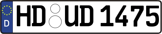 HD-UD1475