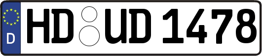 HD-UD1478