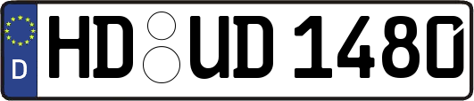 HD-UD1480