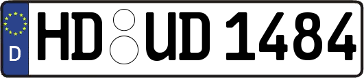 HD-UD1484
