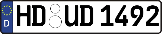 HD-UD1492