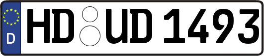 HD-UD1493