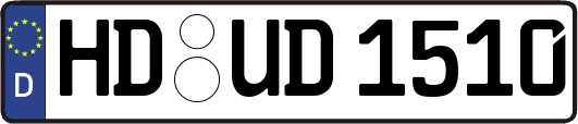 HD-UD1510