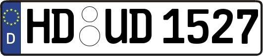 HD-UD1527