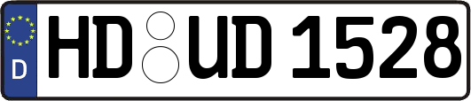 HD-UD1528
