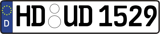 HD-UD1529