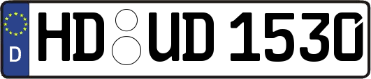 HD-UD1530