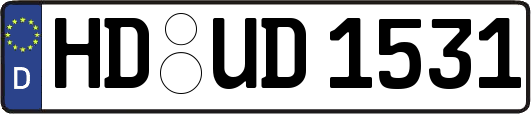 HD-UD1531