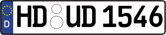 HD-UD1546
