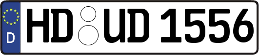 HD-UD1556