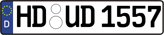 HD-UD1557