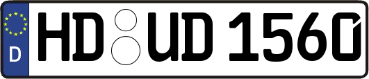 HD-UD1560