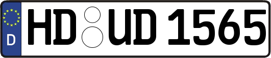 HD-UD1565