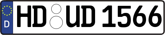 HD-UD1566
