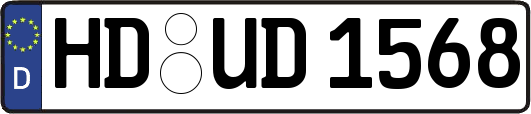 HD-UD1568